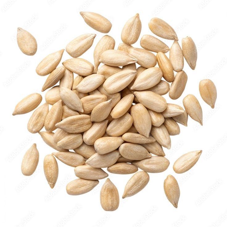 Sunflower Seeds