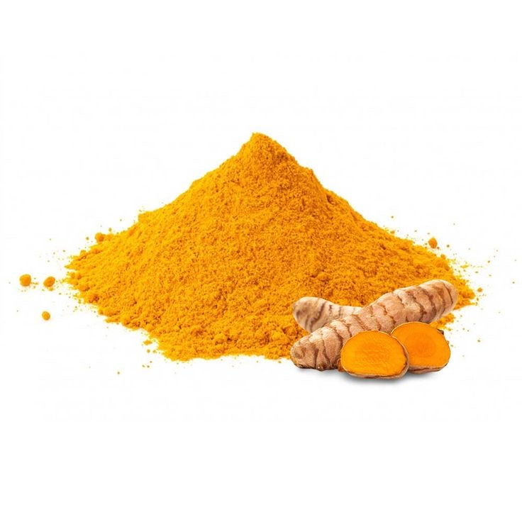 Turmeric Powder (Selum)