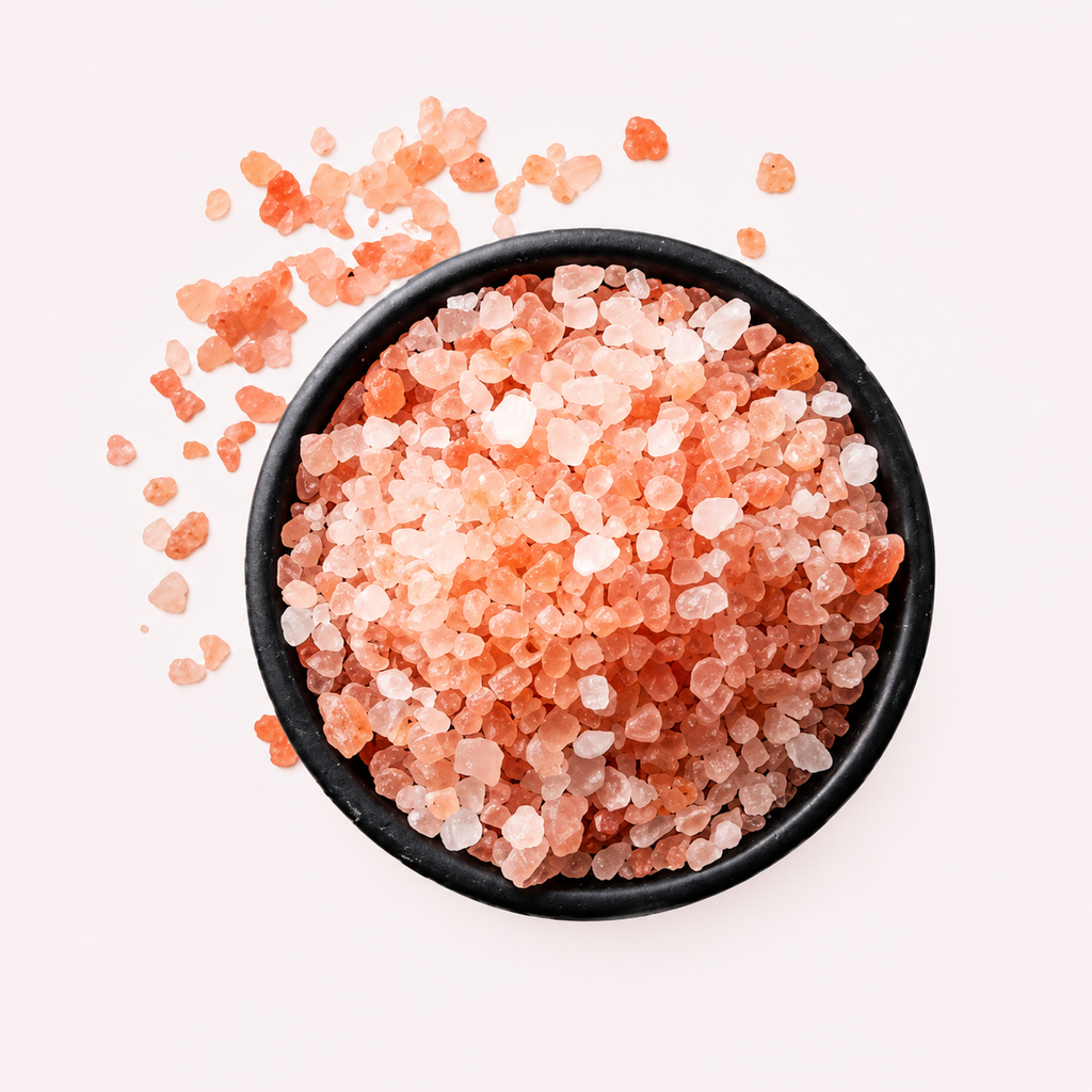 Himalayan Pink Salt
