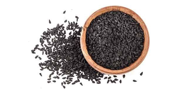 Black Seeds