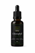Chlorophyll Liquid Drops - Garden Roots And Savoury Outlet