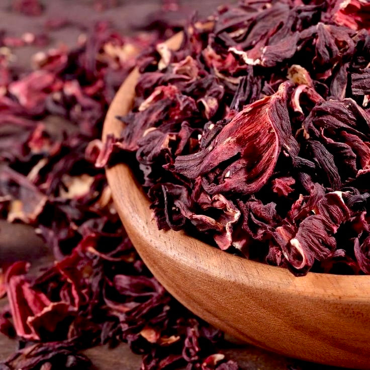 Hibiscus Tea