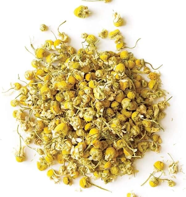 Chamomile Tea