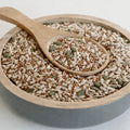 Super 4 Seed Mix