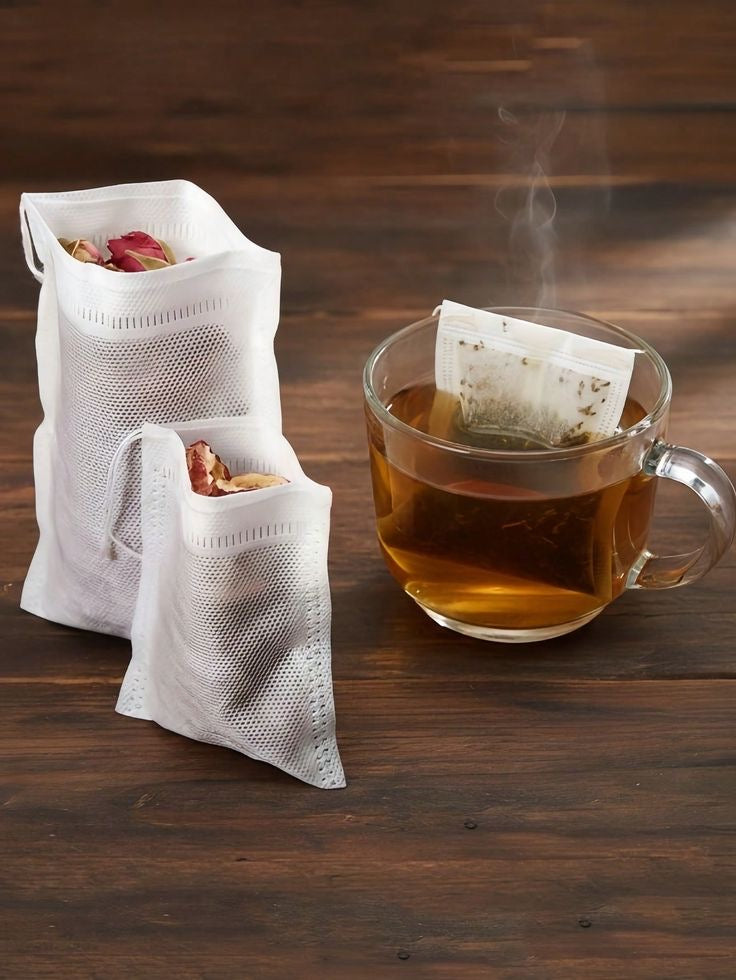 Tea Filler Bags
