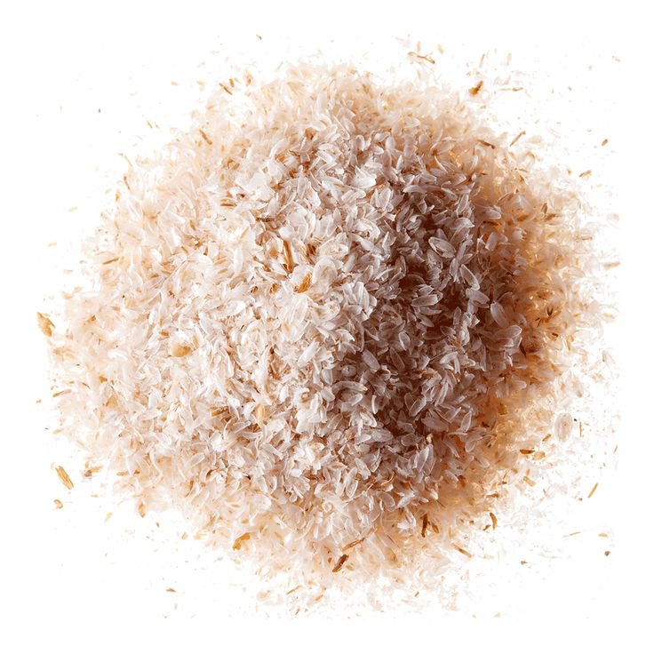 Psyllium Husk