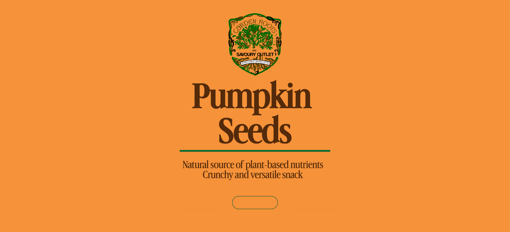 Pumpkin Seeds