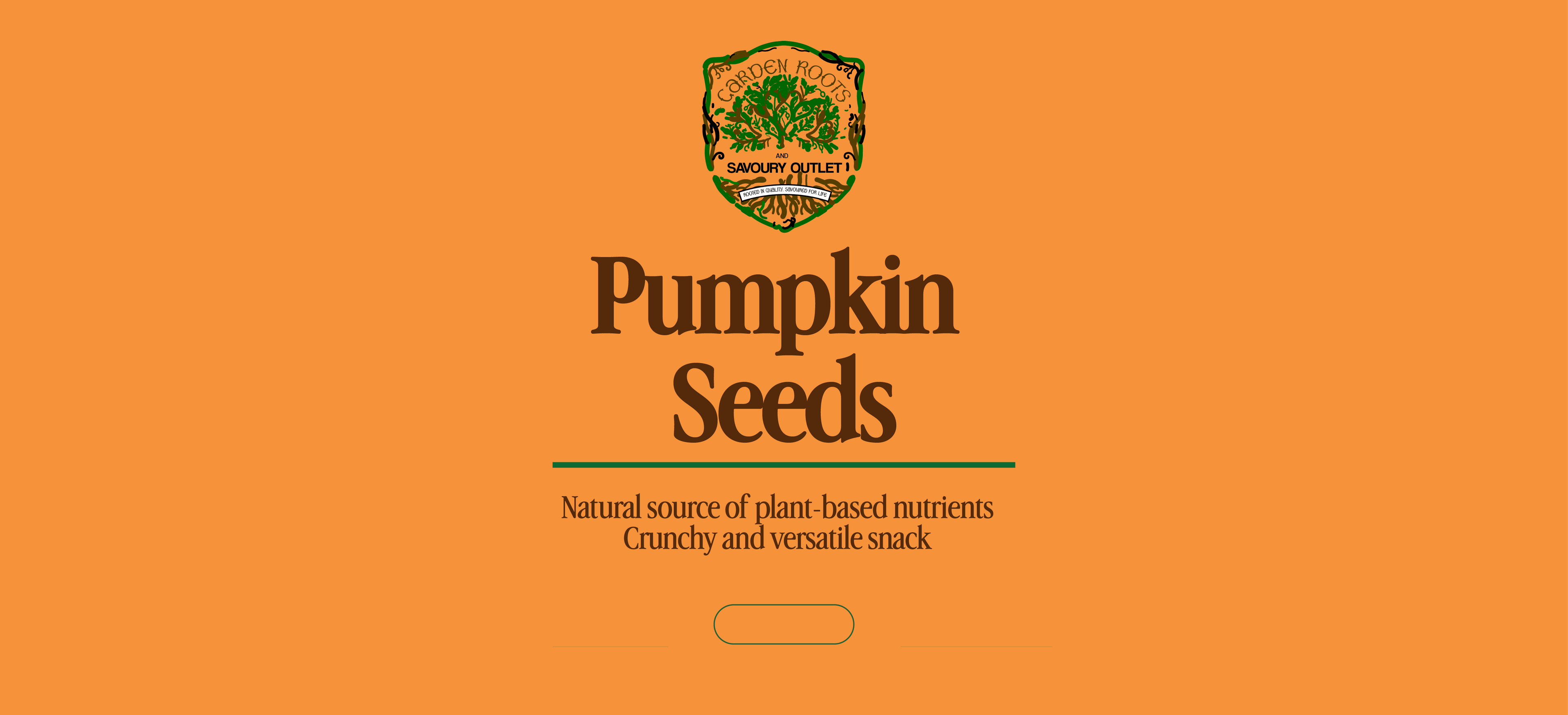 Pumpkin Seeds