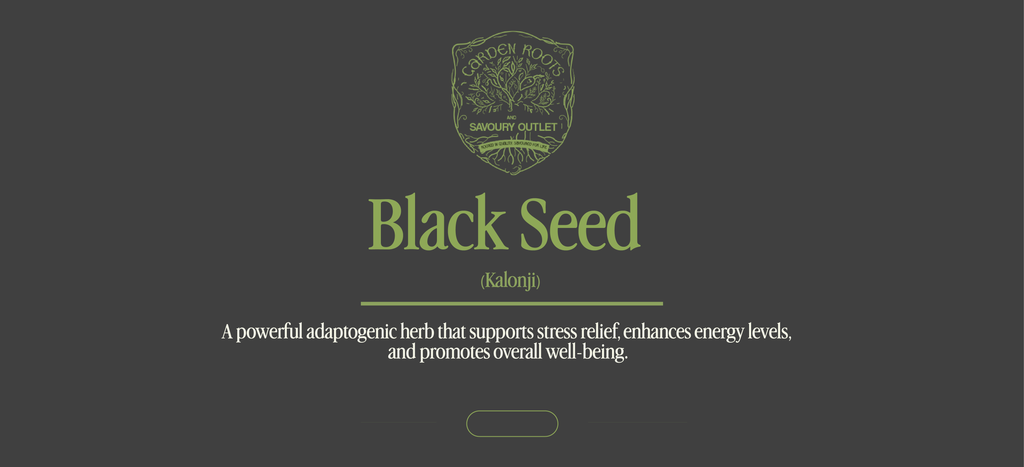 Black Seeds