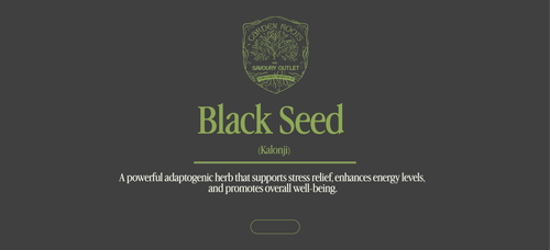 Black Seeds