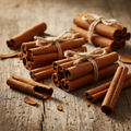 Cinnamon Quills