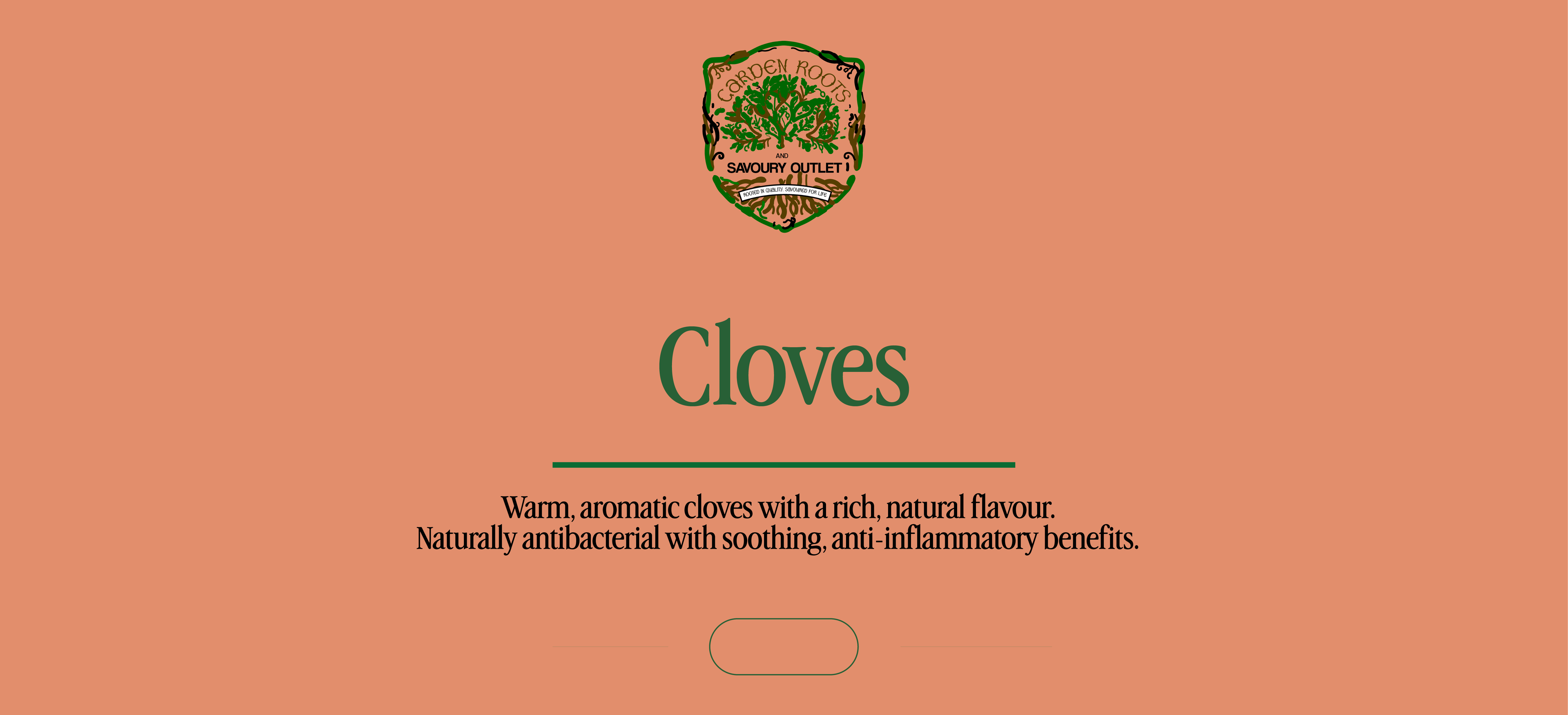 Cloves