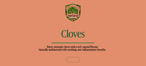 Cloves