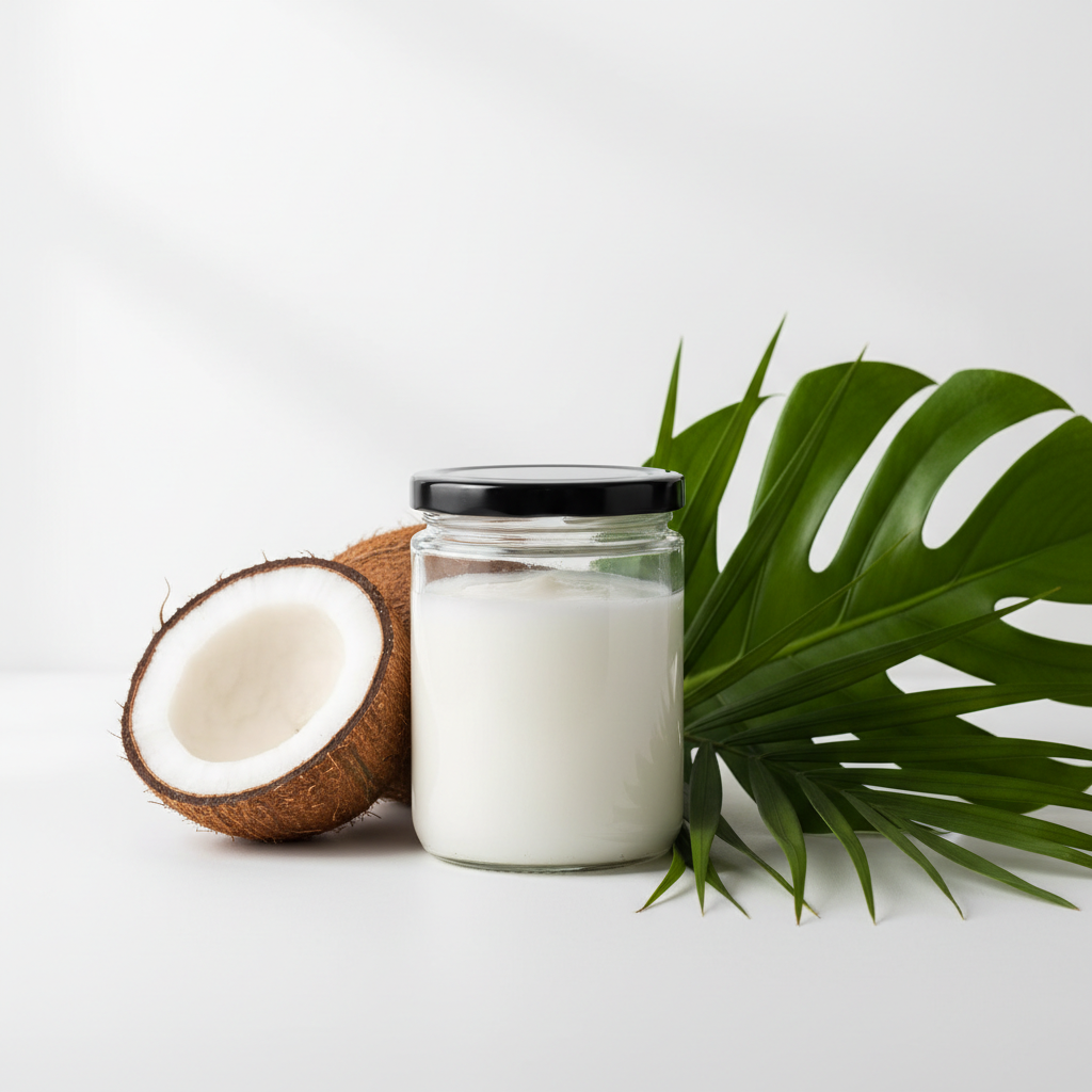 Coconut Oil
