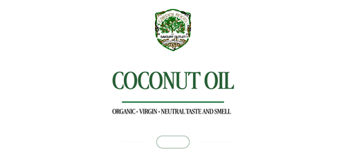 Coconut Oil