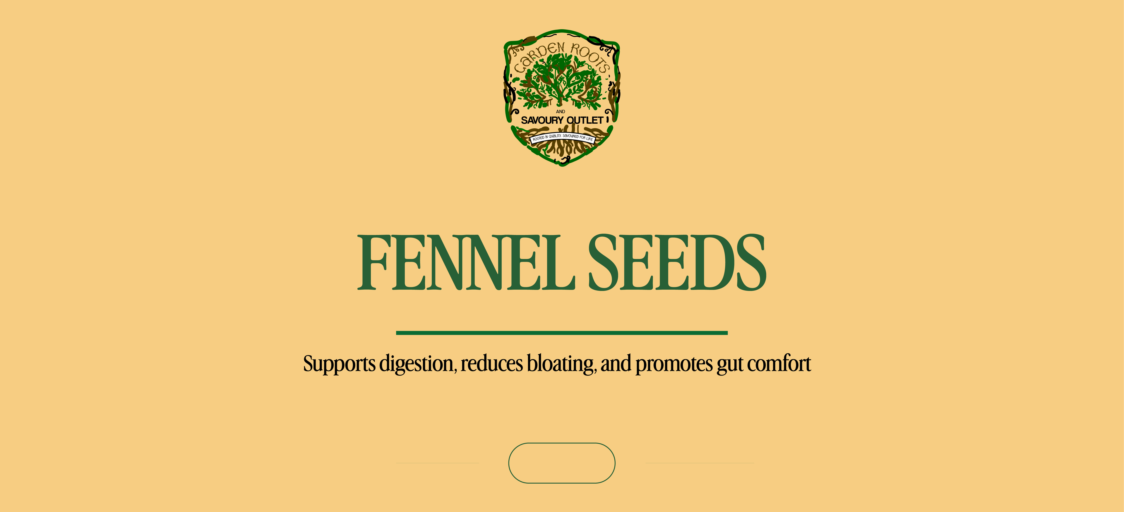Fennel seeds