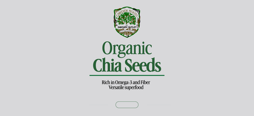 Chia Seeds