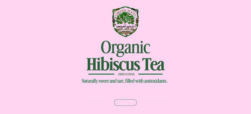Hibiscus Tea