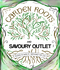 Garden Roots And Savoury Outlet - Home