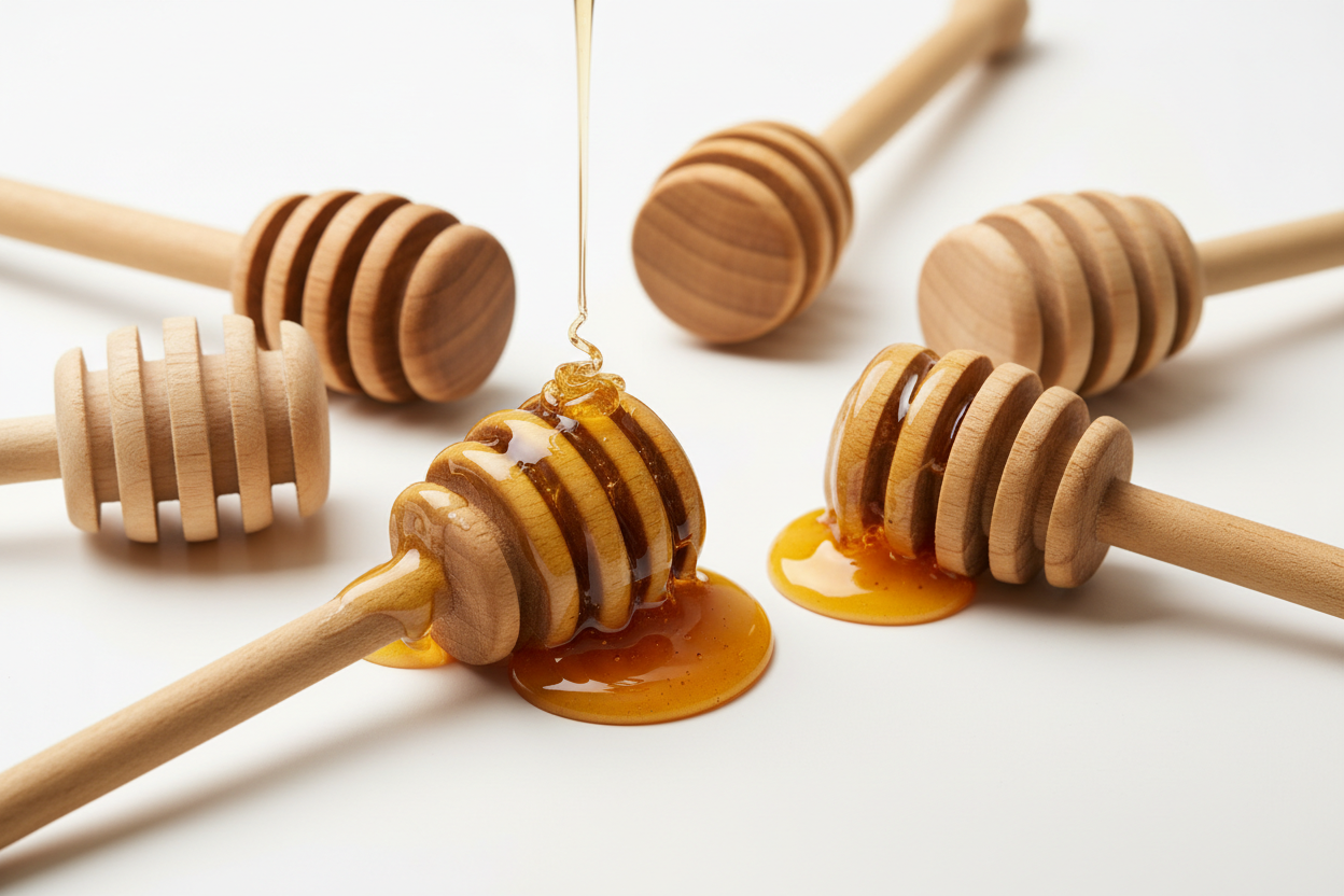 Honey Dipper